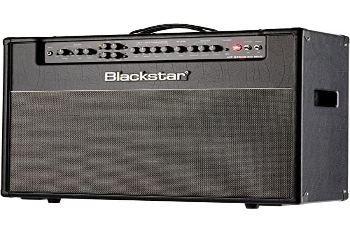 Blackstar HT Soloist 60 フットスイッチ Blackstar FS-6 Footswitch for HT-60 Soloist -NEW Demo | Reverb